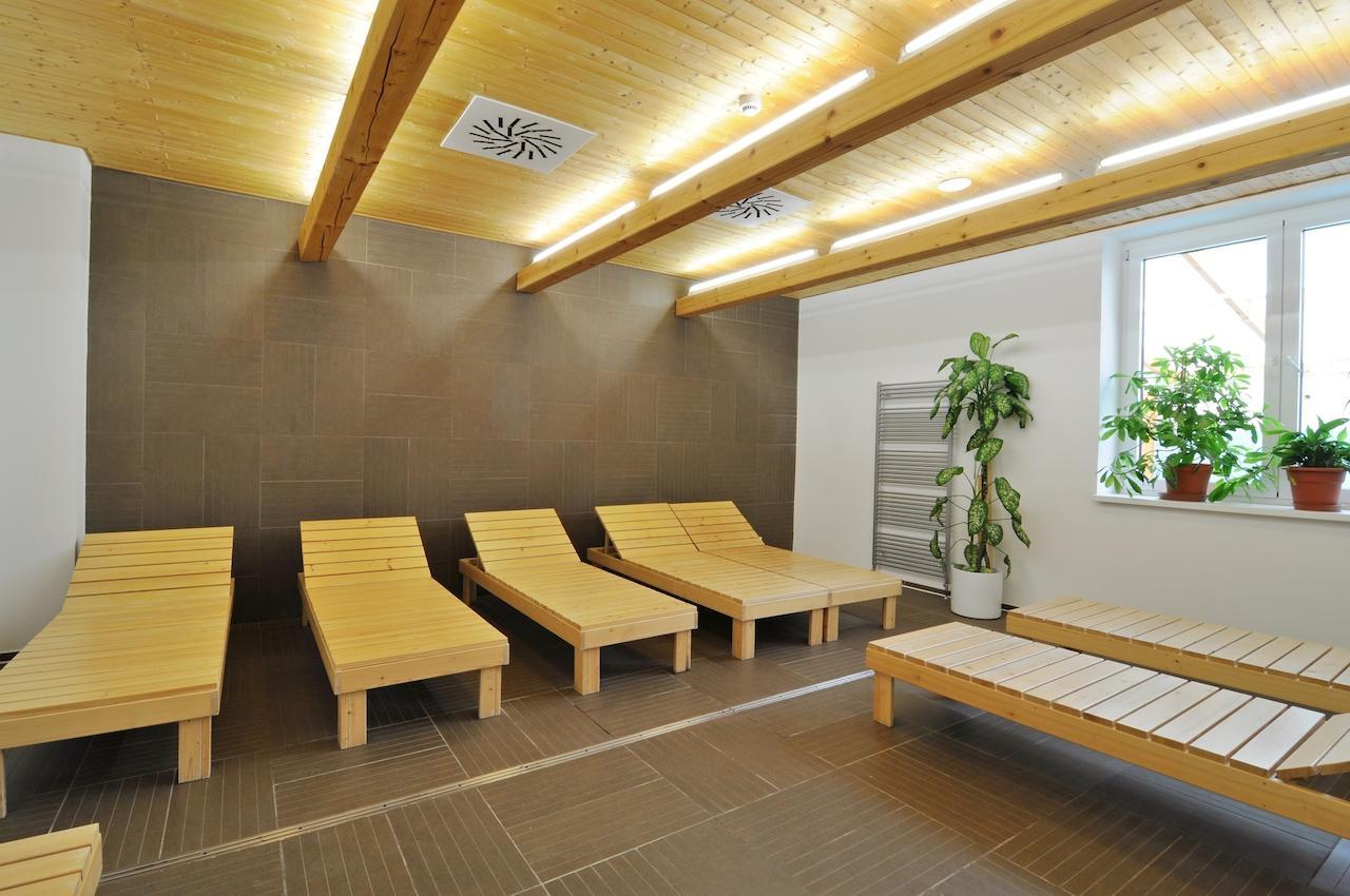 Hotel Vz Merin Ngoại thất bức ảnh