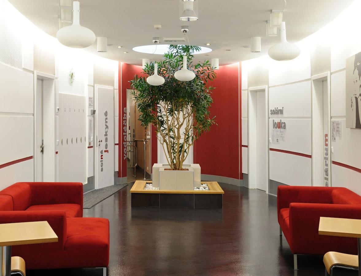 Hotel Vz Merin Ngoại thất bức ảnh