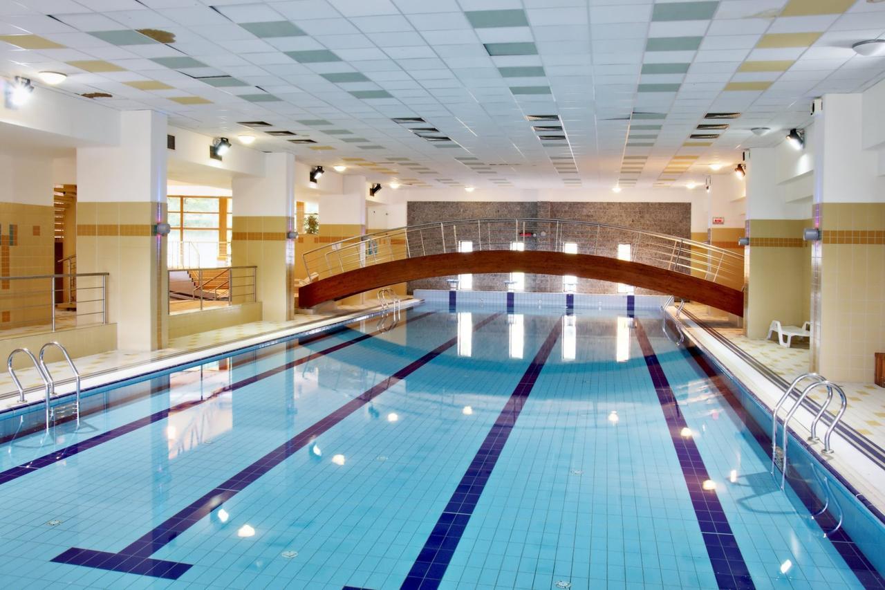 Hotel Vz Merin Ngoại thất bức ảnh
