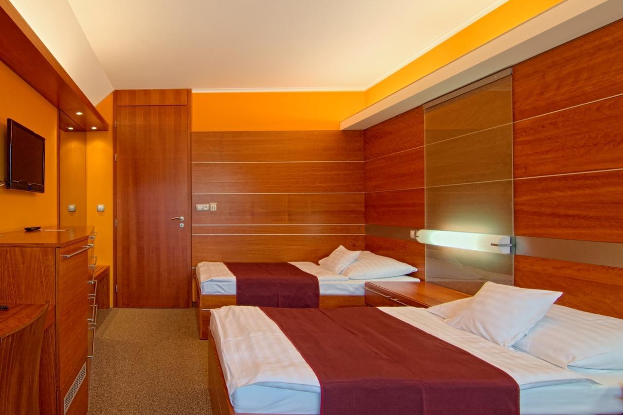 Hotel Vz Merin Phòng bức ảnh