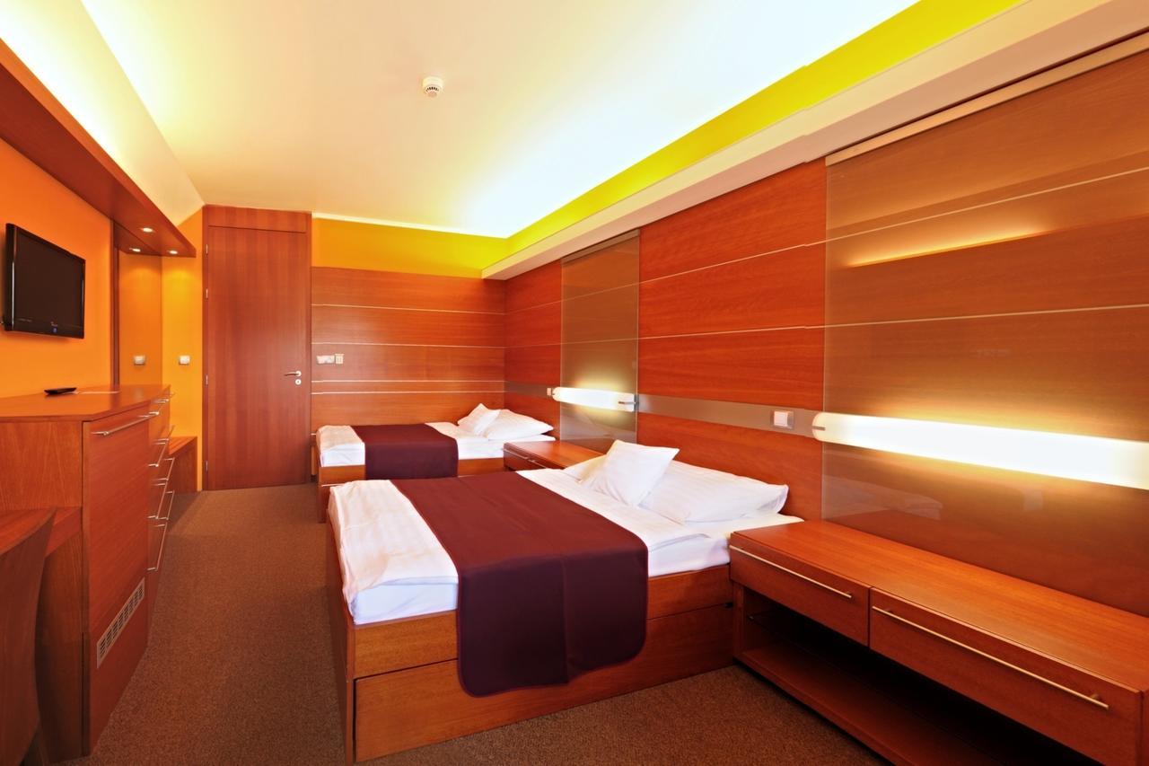 Hotel Vz Merin Phòng bức ảnh