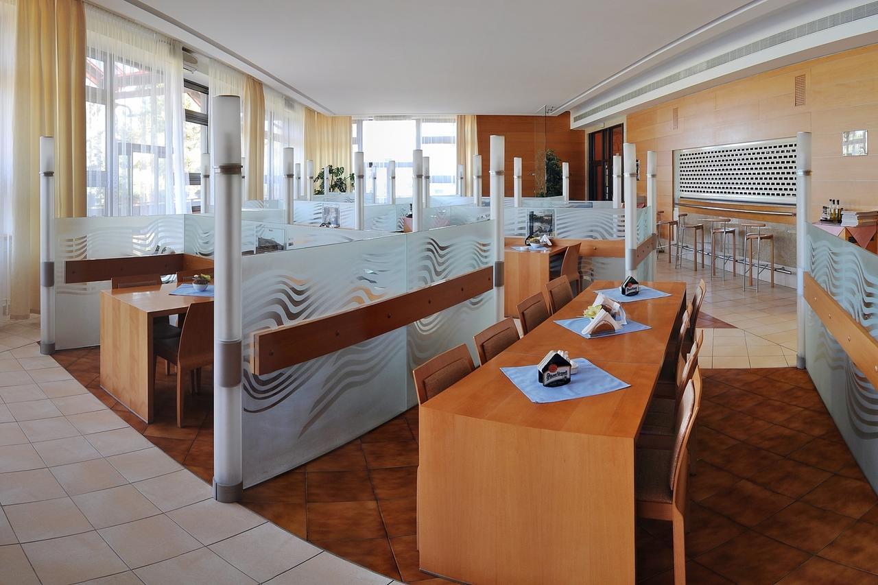 Hotel Vz Merin Ngoại thất bức ảnh