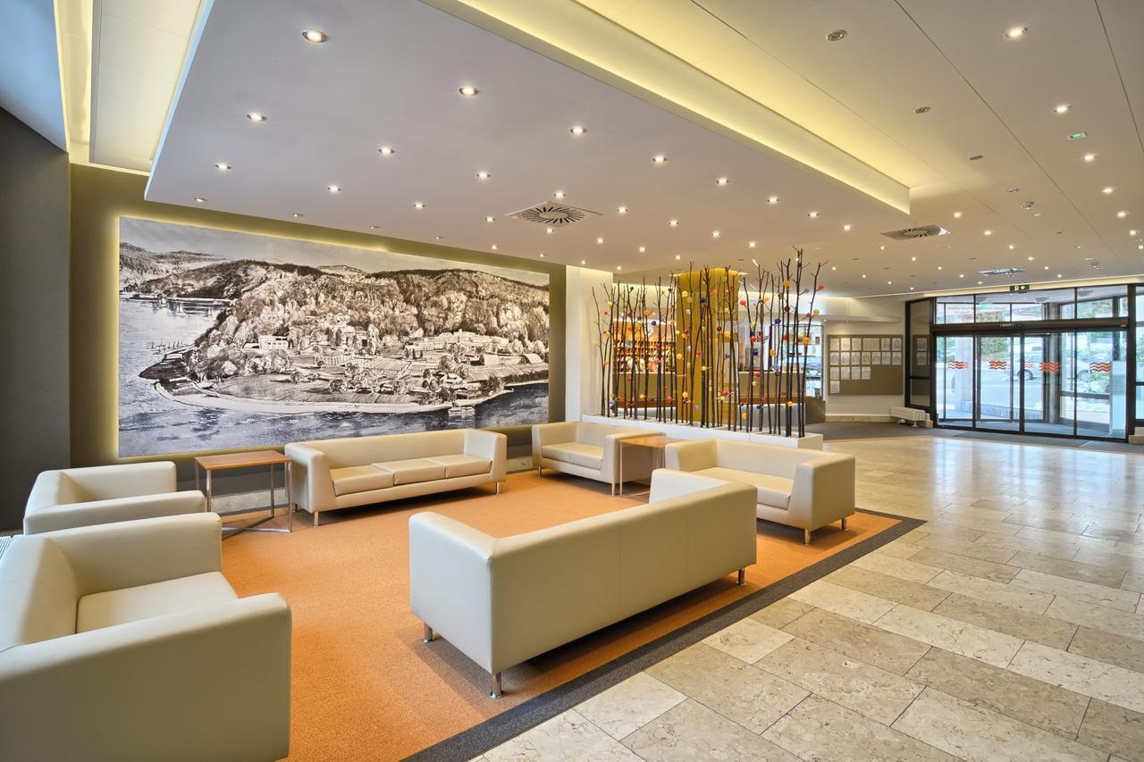 Hotel Vz Merin Ngoại thất bức ảnh