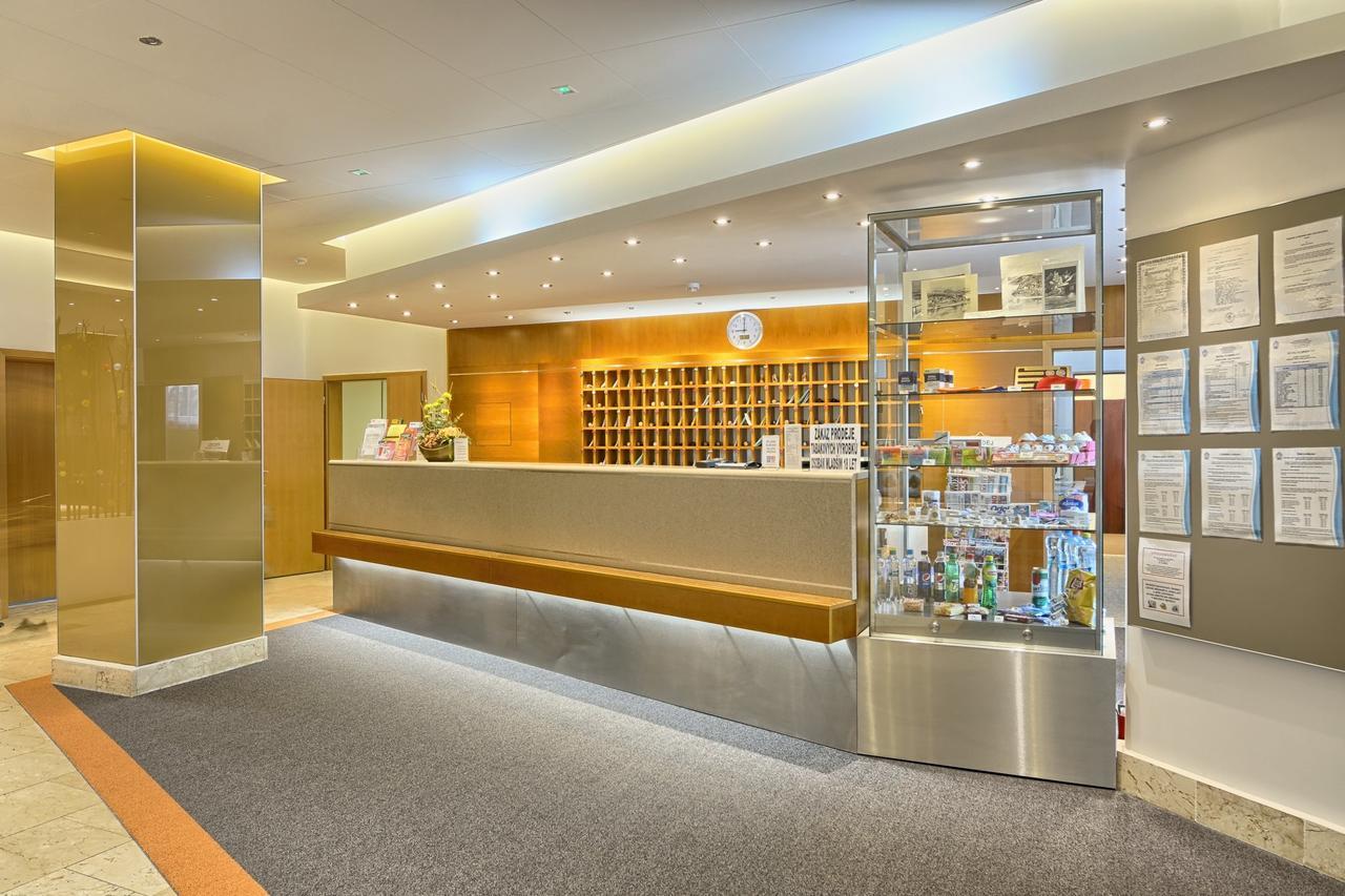 Hotel Vz Merin Ngoại thất bức ảnh